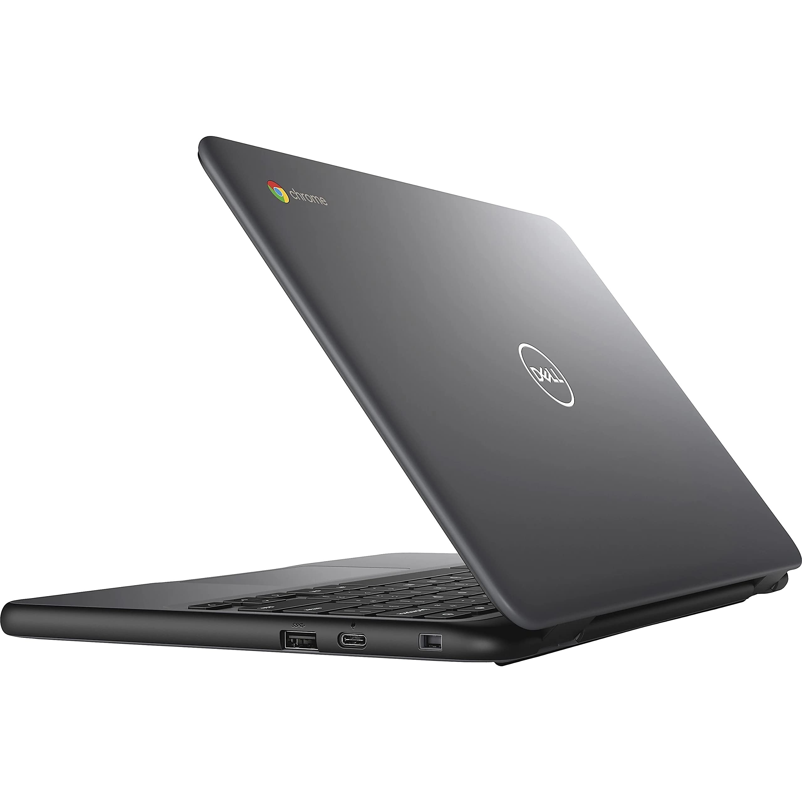 Dell Chromebook 3100 (WiFi) 4 GB, 16GB Black - 0KYC9A00 (BGZQ3X2