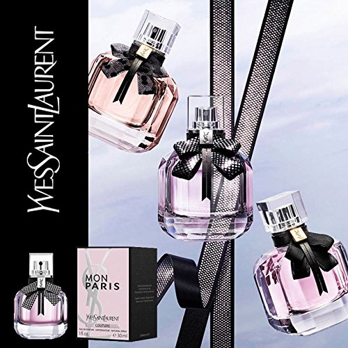 Amazon | イヴ サンローラン YSL モンパリ クチュール オーデ