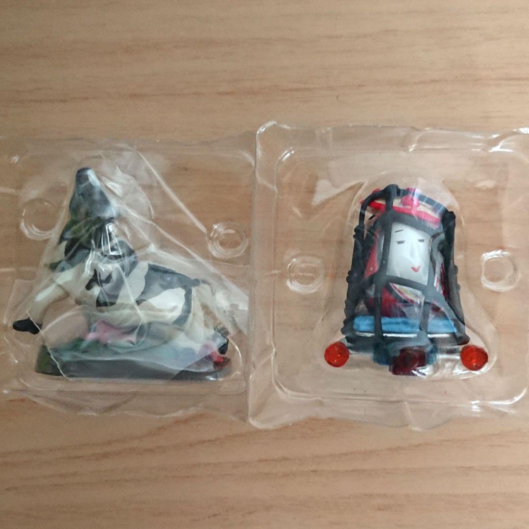 Amazon | シークレット入り 水曜どうでしょうフィギュアどうでしょう其