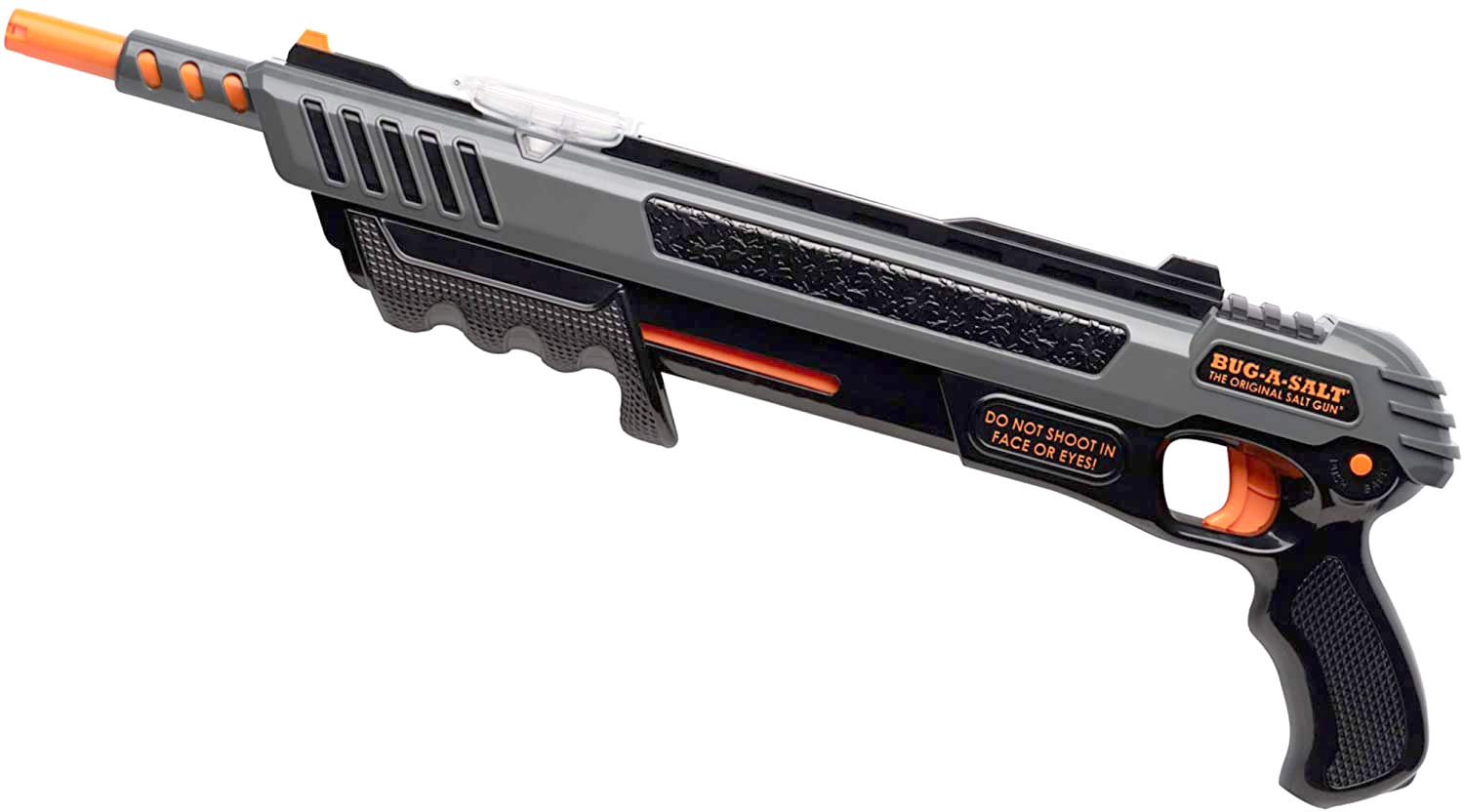 Amazon | BUG-A-SALT 3.0 ブラックフライエディション 1カウント(1