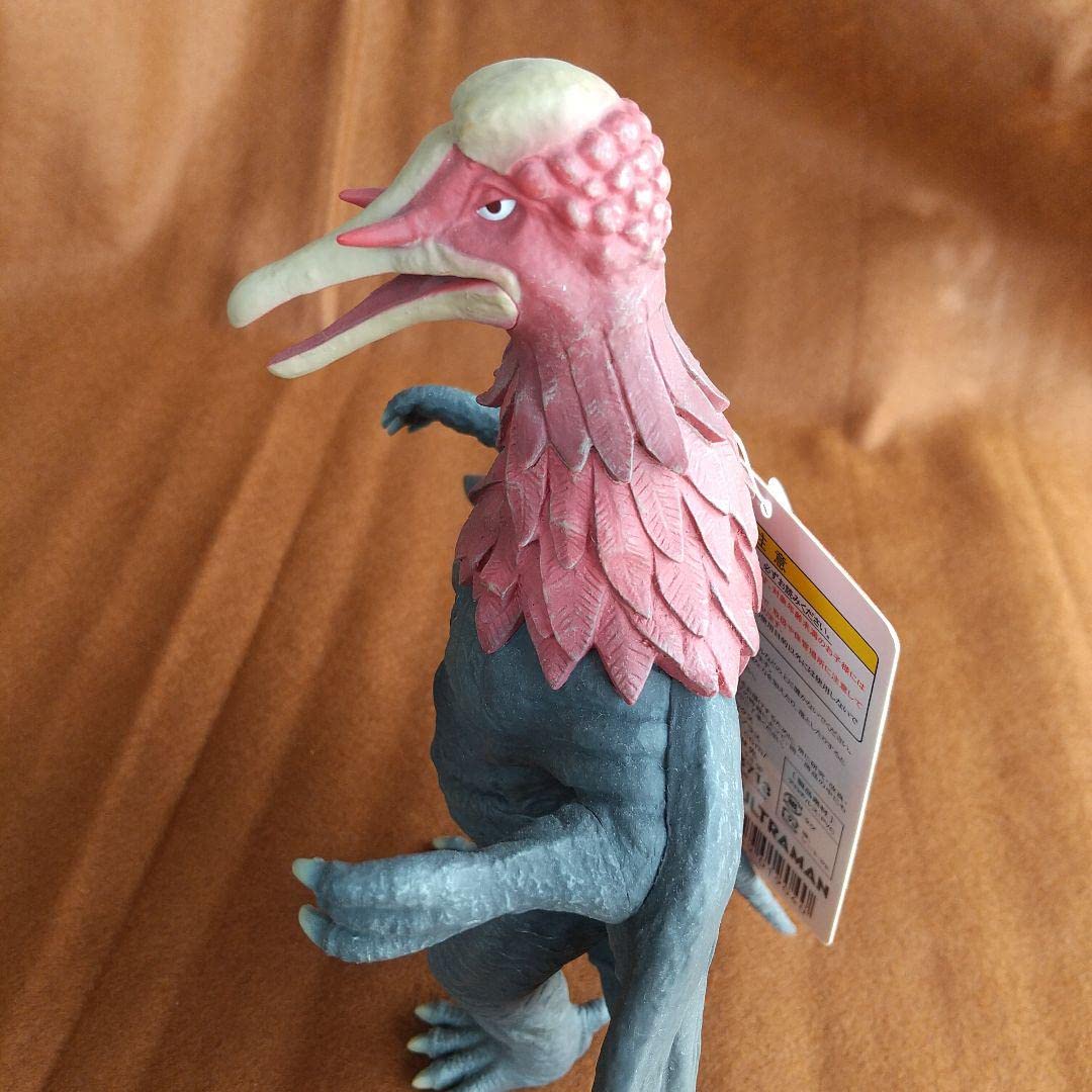 Amazon.co.jp: ウルトラ大怪獣シリーズ5000 テロチルス : おもちゃ