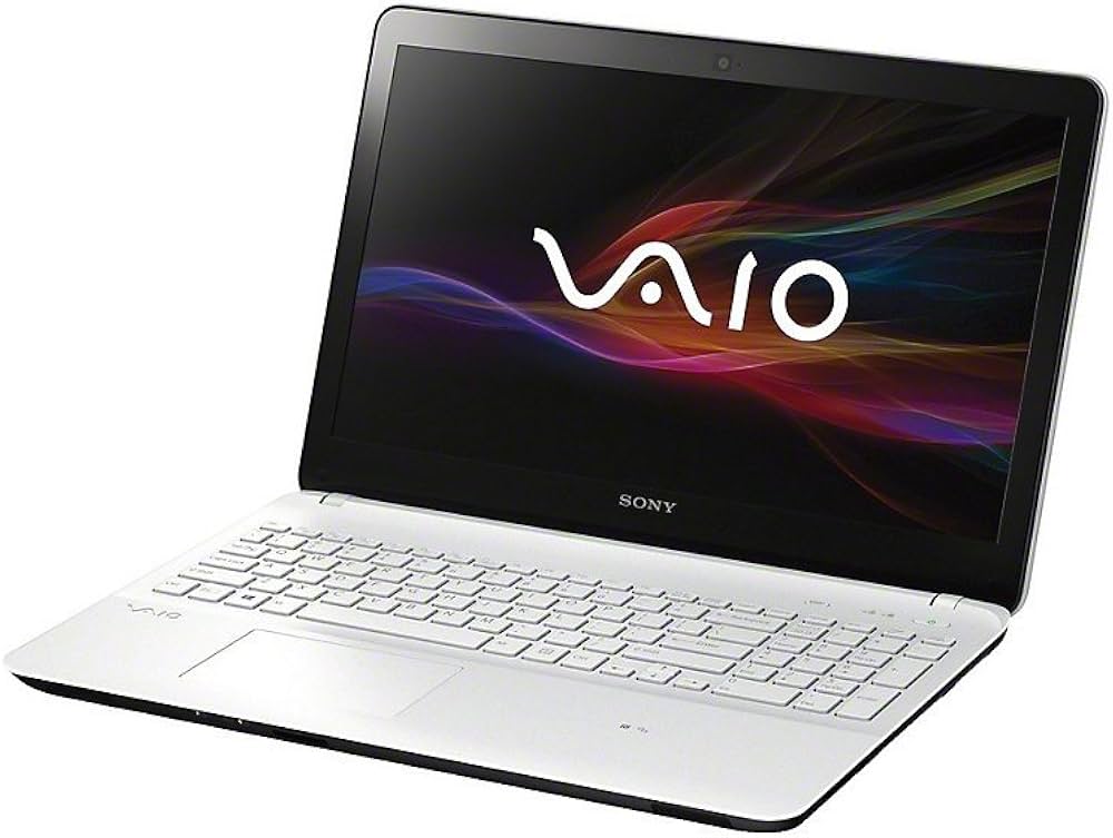Amazon.co.jp: SONY VAIO ノートパソコン Fit 15E 15.5型ワイド液晶