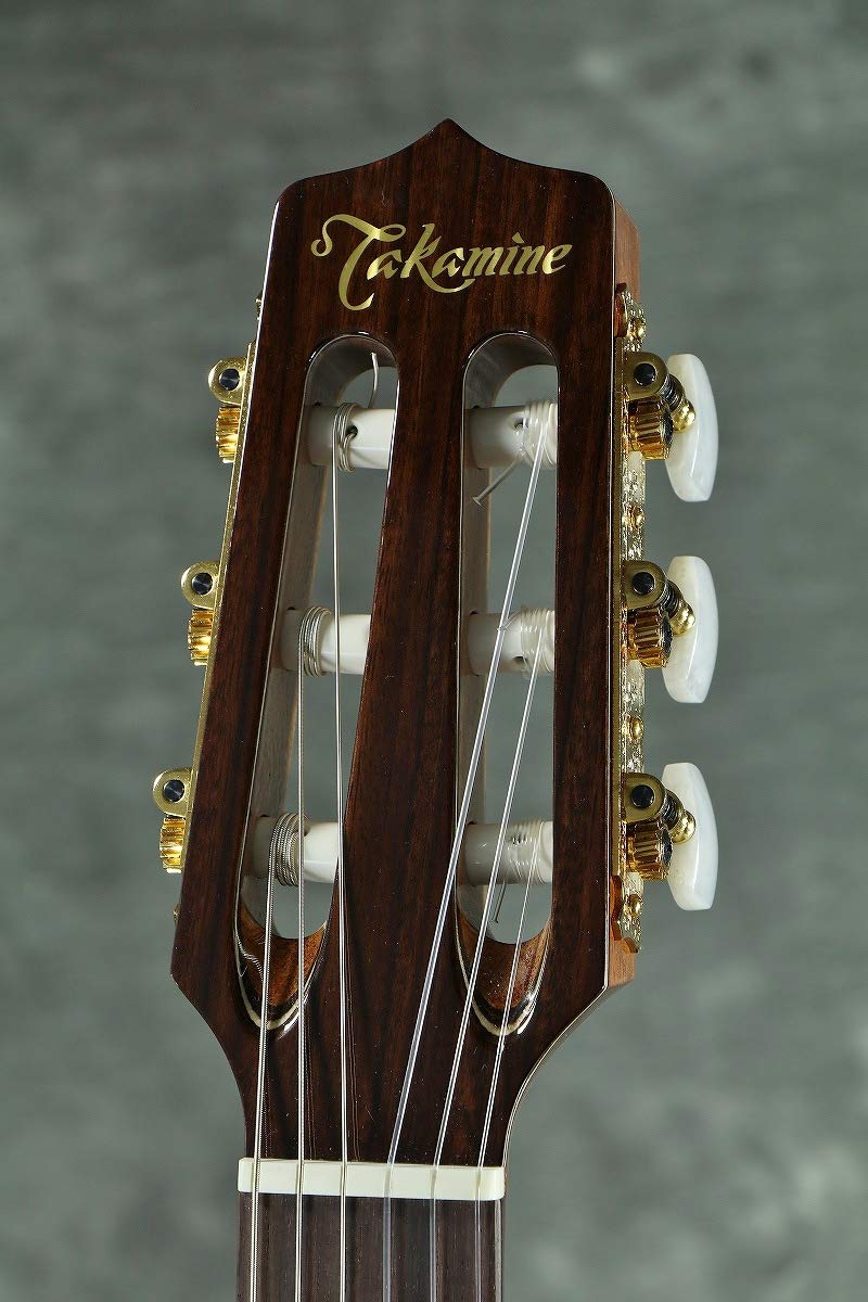 Amazon | Takamine PTU620NC N エレガットギター 600シリーズ