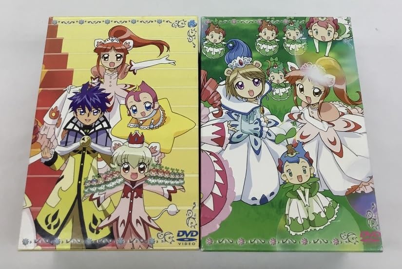 Amazon.co.jp: ふしぎ星のふたご姫 全13巻＋スペシャル ぐるりふしぎ星