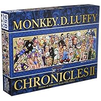 Amazon.co.jp: エンスカイ 950ピース ジグソーパズル ワンピース