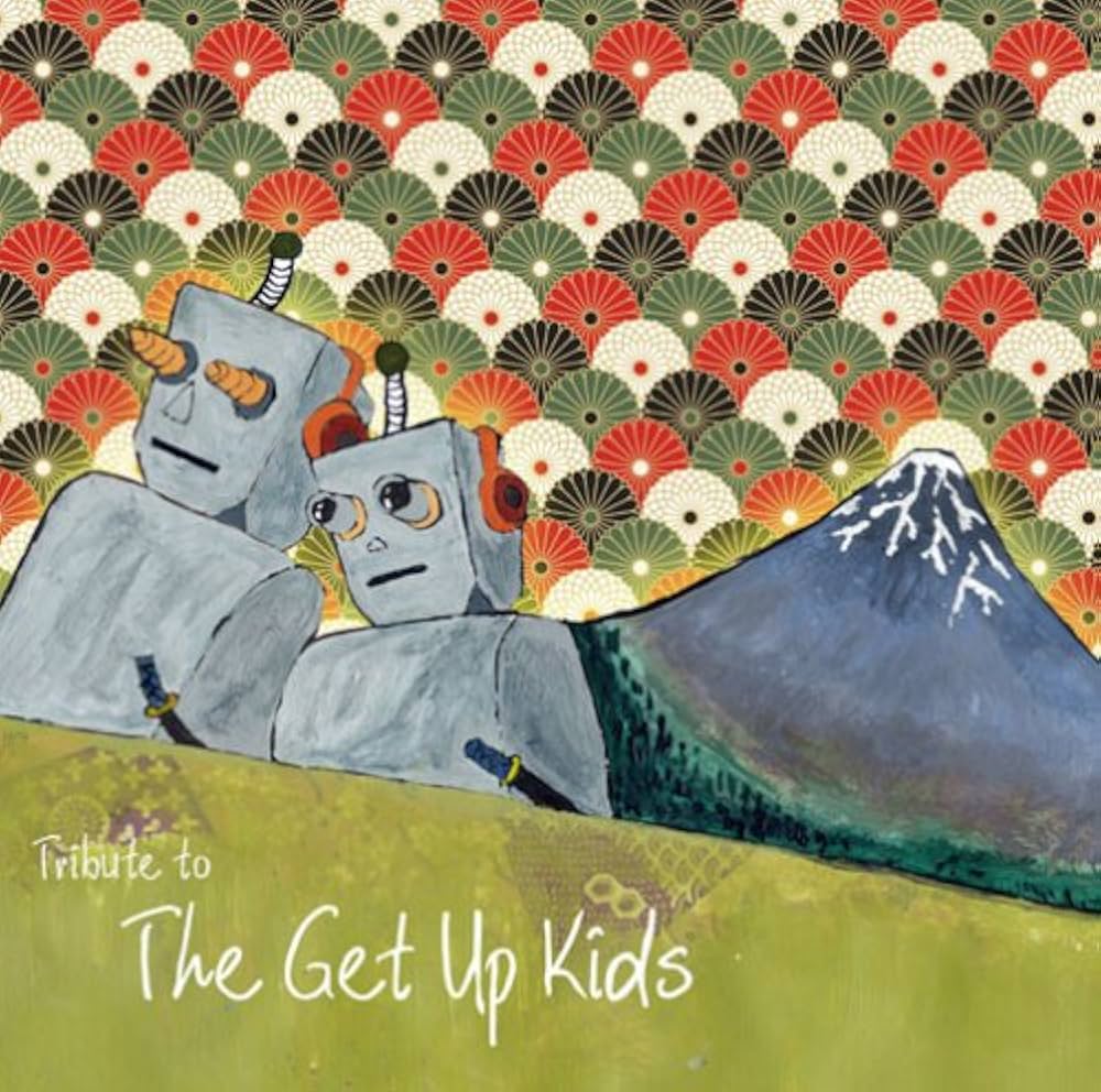 Amazon.co.jp: TRIBUTE TO THE GET UP KIDS: ミュージック