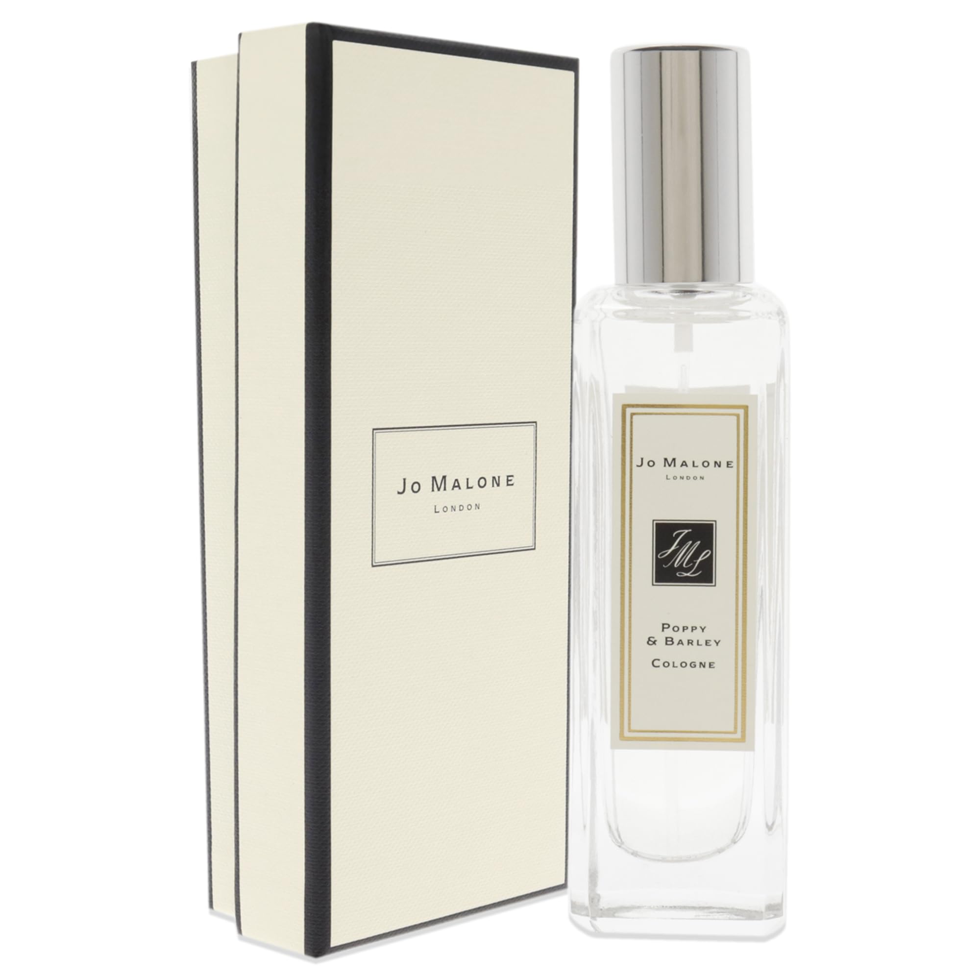 Amazon.com : Jo Malone Poppy & Barley for Women Eau de Cologne