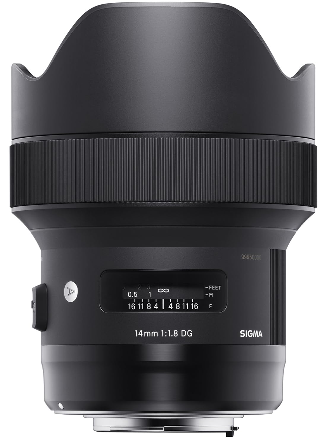 Amazon.co.jp: SIGMA シグマ Sony Eマウント レンズ 14mm F1.8 DG HSM
