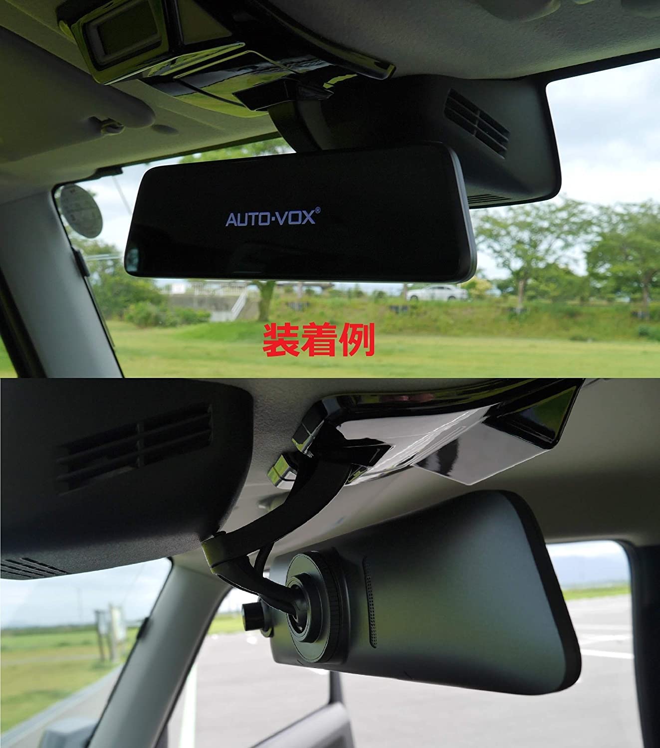 Amazon.co.jp: AUTO-VOX (80ステー) T10 / T9 Pro / V5 Pro / T9 取付