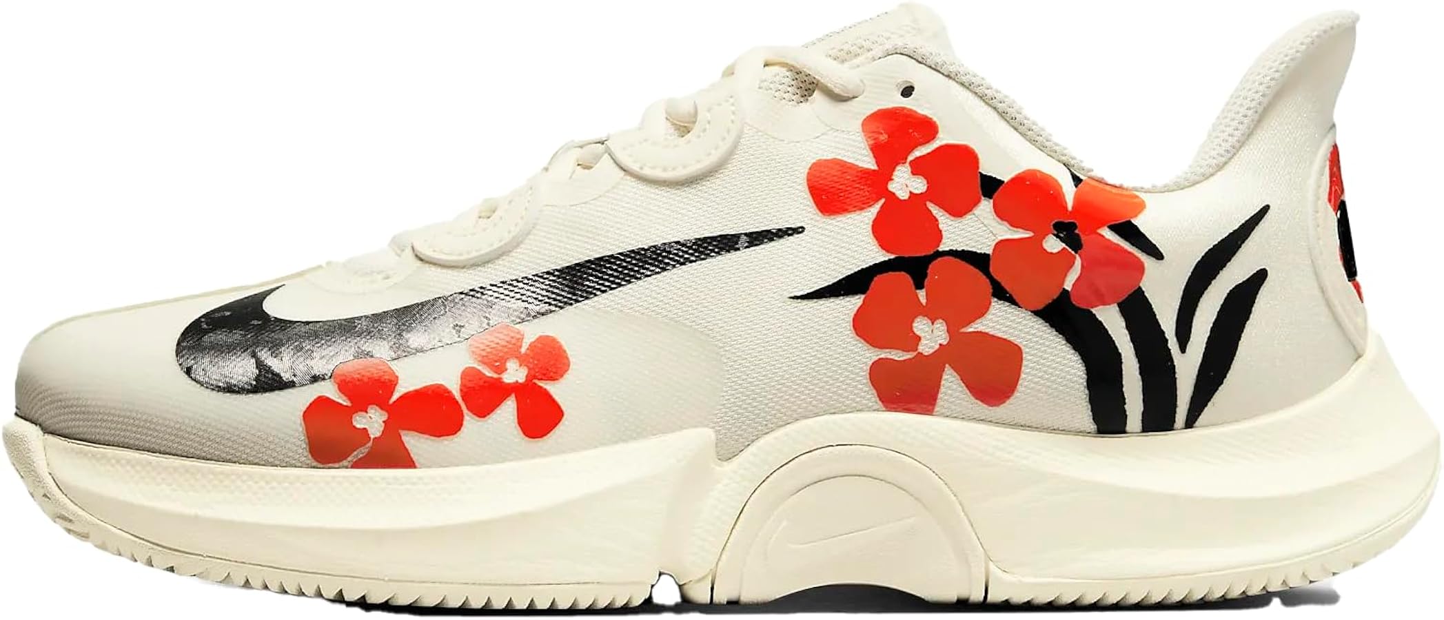 Amazon.com | Nike (WMNS Court Air Zoom GP Turbo HC Naomi Osaka