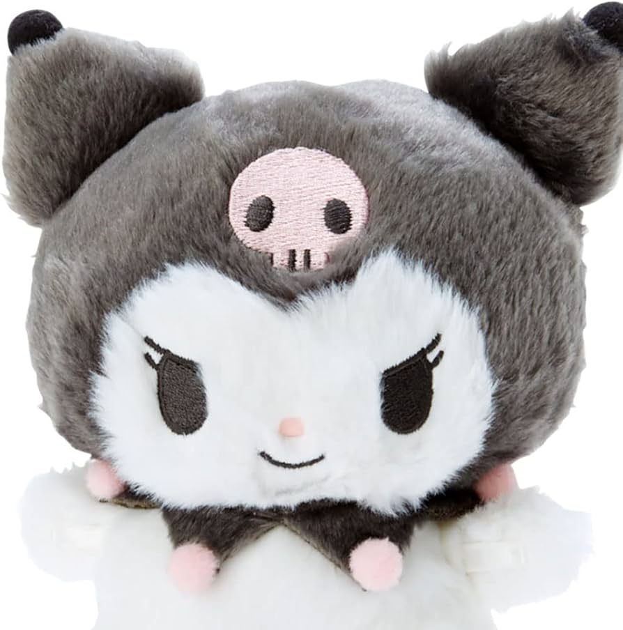 Amazon.co.jp: サンリオ(SANRIO) クロミ ぬい撮りドールM(ぴたっと