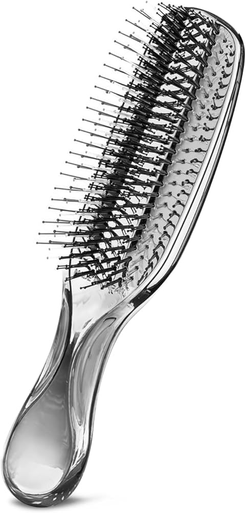 Amazon | 【美髪育てる頭皮ブラシ】Toolo ヘアブラシ くし ヘアケア