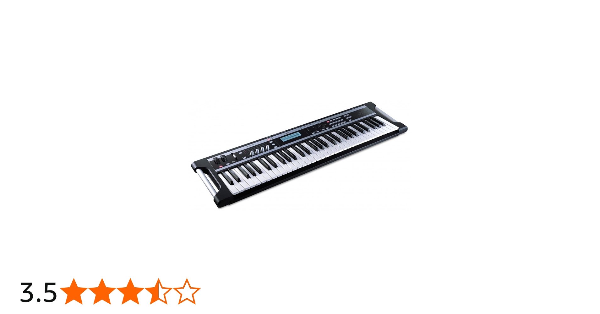 Korg X50 61-Key Music Synthesizer Keyboard : Amazon.com.au