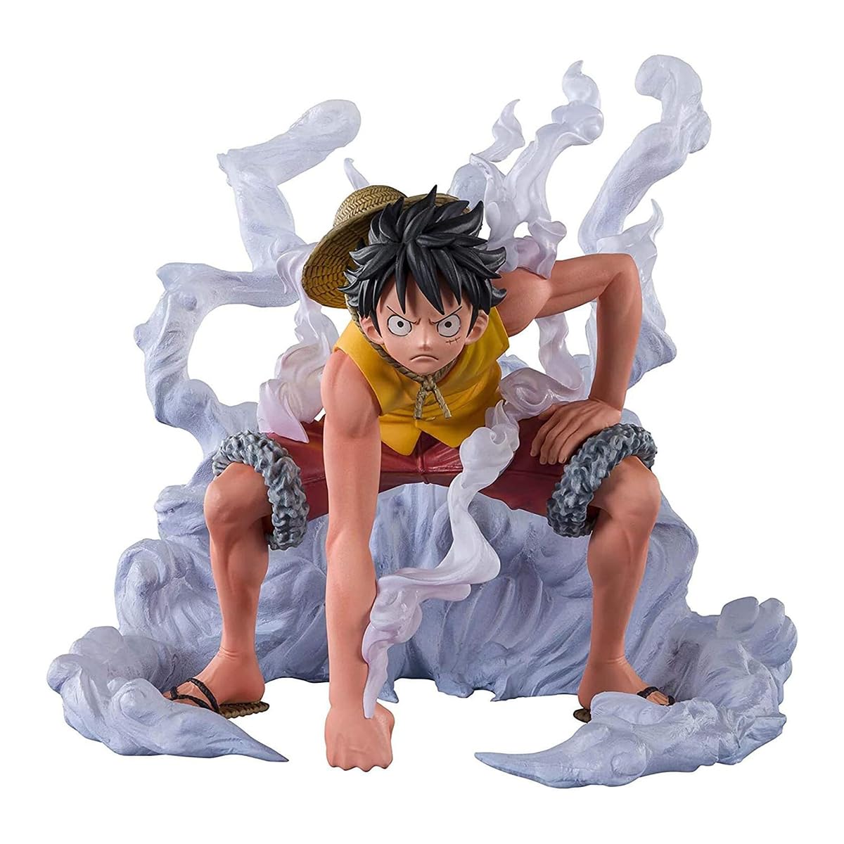 Amazon.co.jp: TAMASHII NATIONS フィギュアーツZERO ONE PIECE [EXTRA