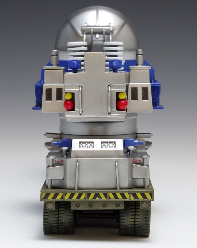 Amazon | ウェーブ 東宝シリーズ フランケンシュタインの怪獣 サンダ対