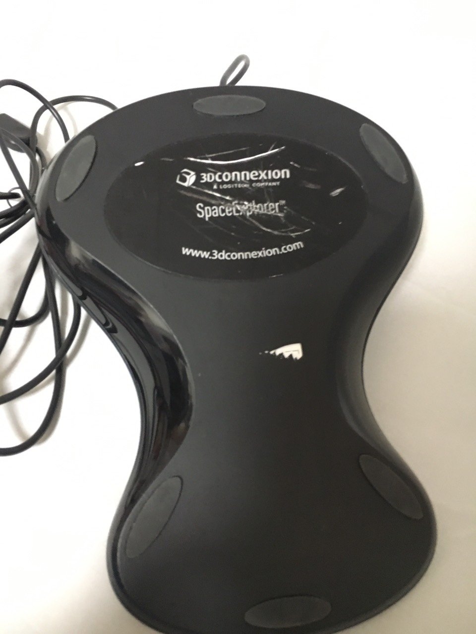 Amazon.co.jp: 3Dconnexion 3Dマウス SpaceExplorer USB SEU