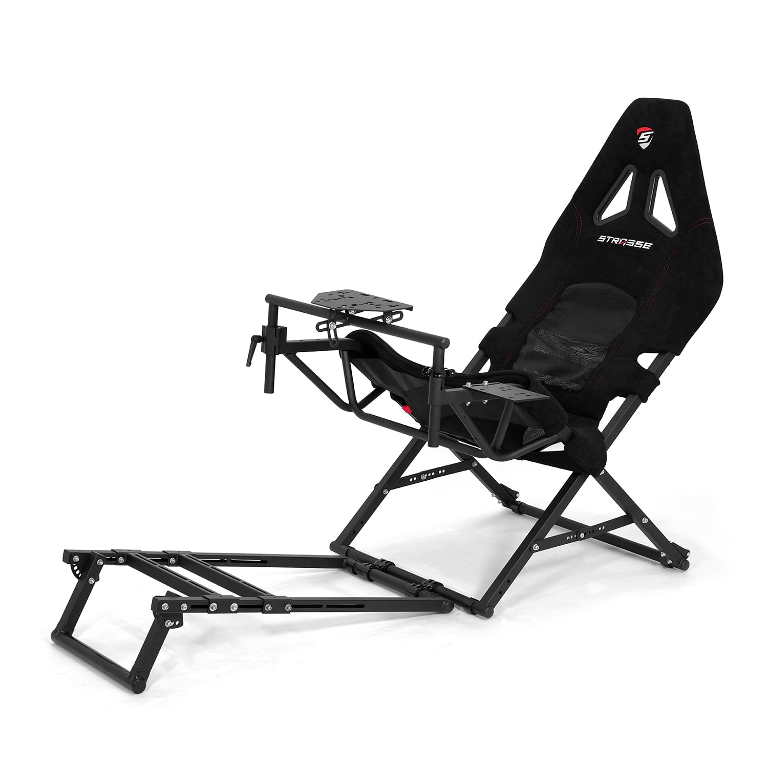 Amazon.co.jp: STRASSE AVANTI ハンコン コックピット 折りたたみ