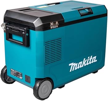 Amazon | マキタ(Makita) 充電式保冷温庫 CW004GZ | Makita(マキタ