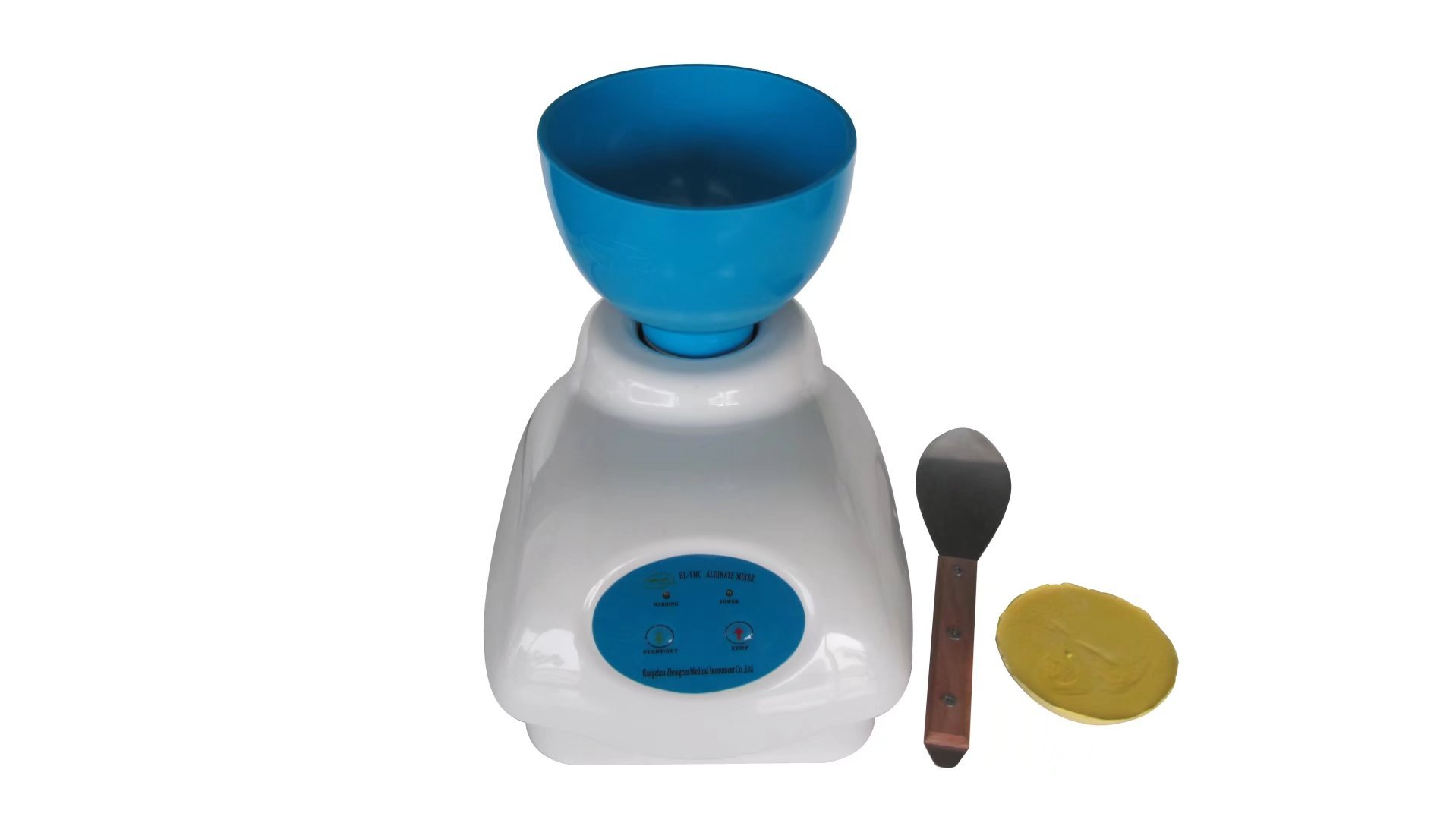 Amazon.co.jp: APHRODITE アルギン酸塩印象材練和器 ミキサー HL-YMC-I