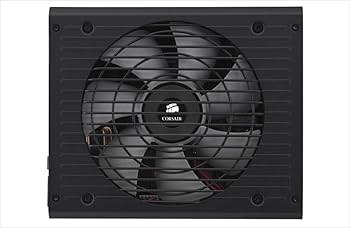 Amazon | Corsair HX1000i 80PLUS PLATINUM 1000W PC 電源ユニット