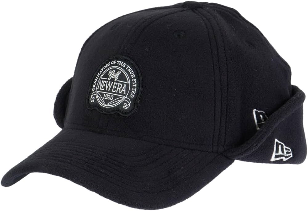 Amazon.co.jp: ニューエラ（NEW ERA） 帽子 39THIRTY フリップダウン