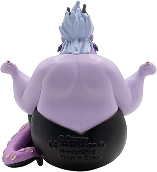 Amazon | リトル・マーメイド Ursula | フィギュア・ドール 通販