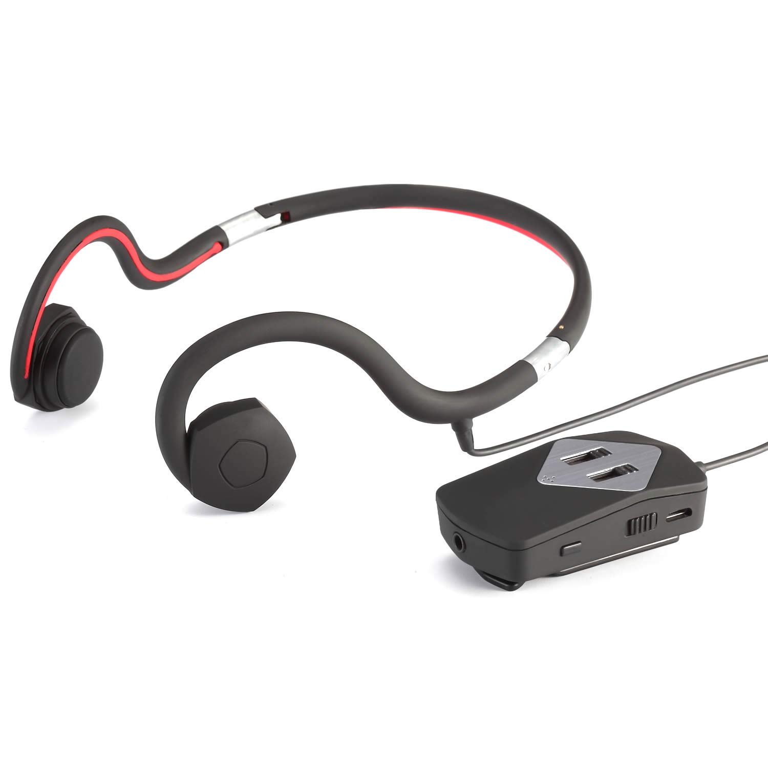 Amazon.co.jp: 骨伝導 集音器 bonein BN803 骨伝導集音器 の新時代！骨