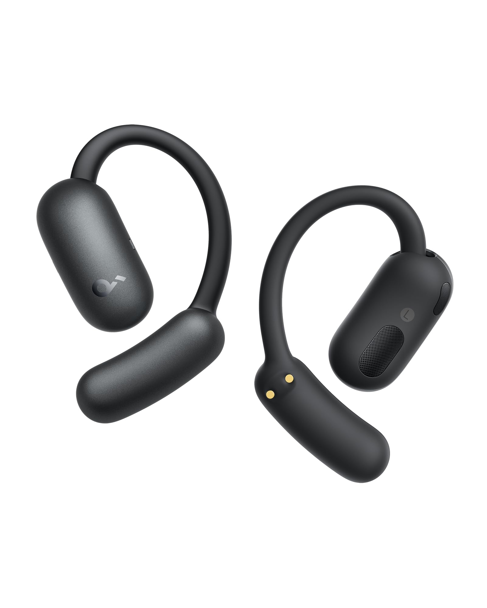 中古】Anker AeroFit 2 ワイヤレスイヤホン Amazon.com: soundcore