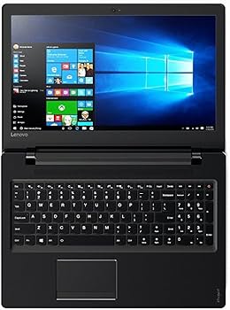 Lenovo Ideapad 110-15AST 15.6-inch Laptop (E2-9000/4GB/500GB