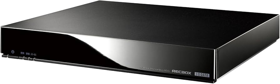 Amazon | I-O DATA DTCP-IP 対応ハイビジョンレコーディング