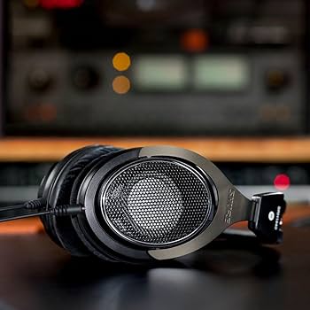 Amazon.co.jp: SHURE オープン型 プロフェッショナル・ヘッドホン
