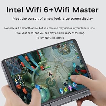 Amazon.co.jp: SZBOX 8.0インチ ノートパソコン 2in1 ノートパソコン