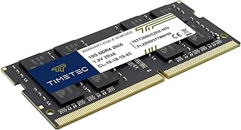Timetec 32GB KIT(2x16GB) DDR4 2666MHz (DDR4-2666) PC4-21300 (PC4