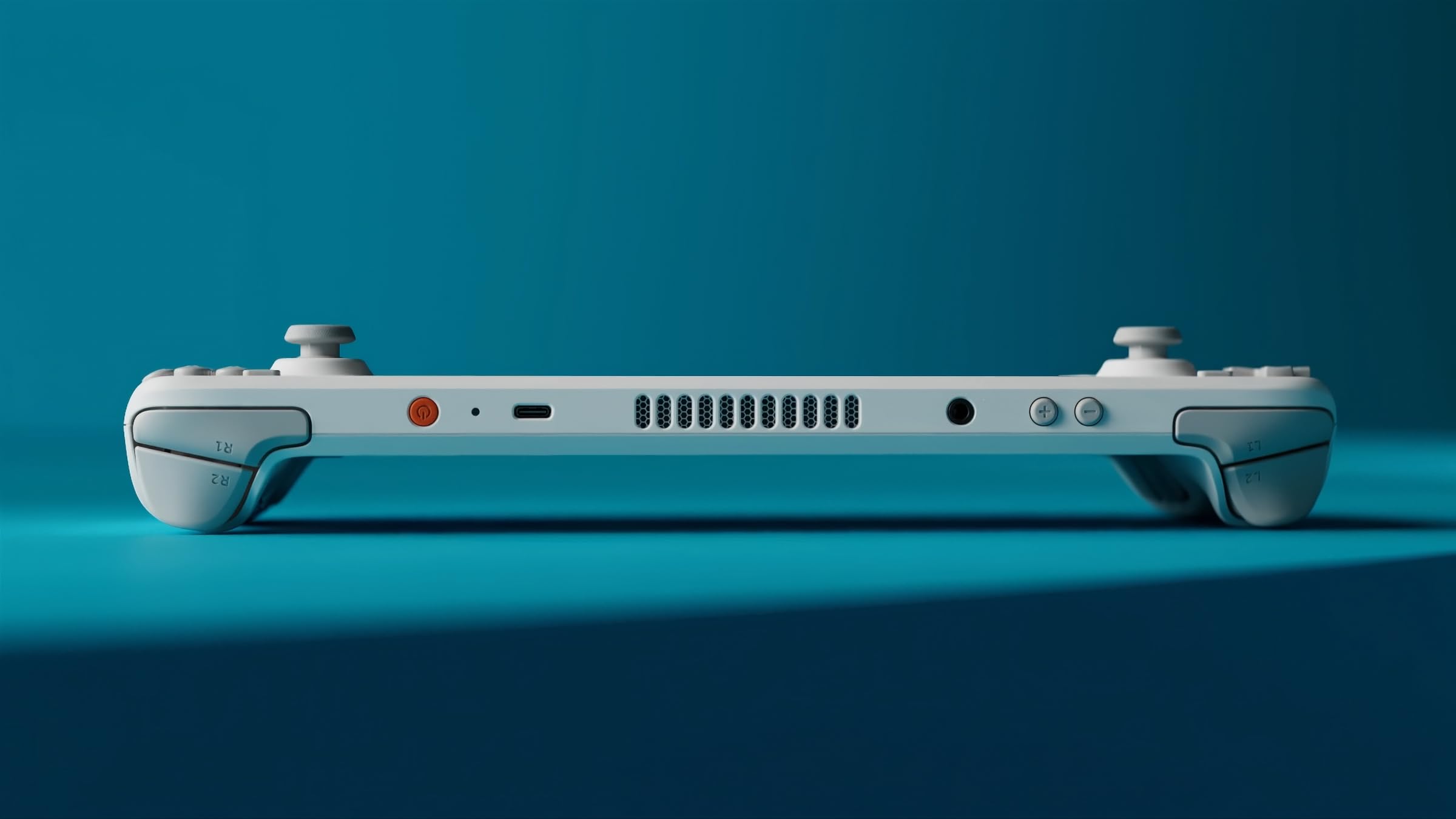 Amazon.com: Steam Deck Limited Edition 1TB OLED White Handheld