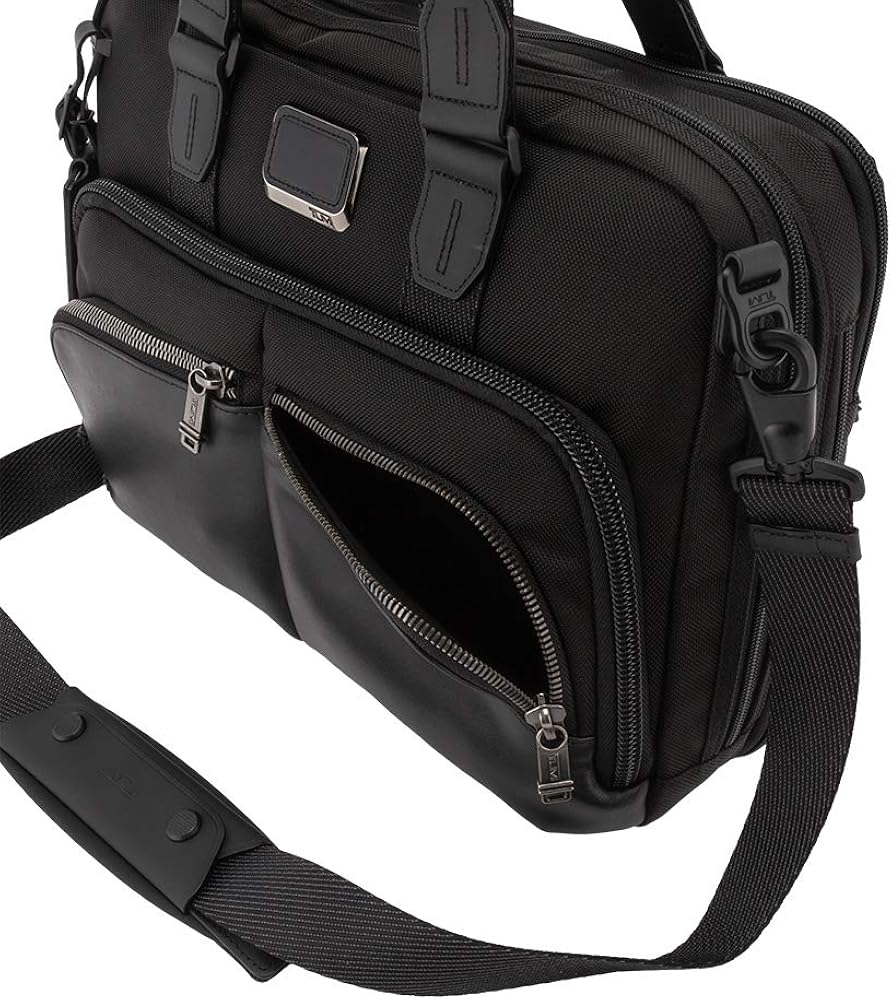 Amazon.co.jp: [トゥミ] アルファ ブラボー ブリーフケース