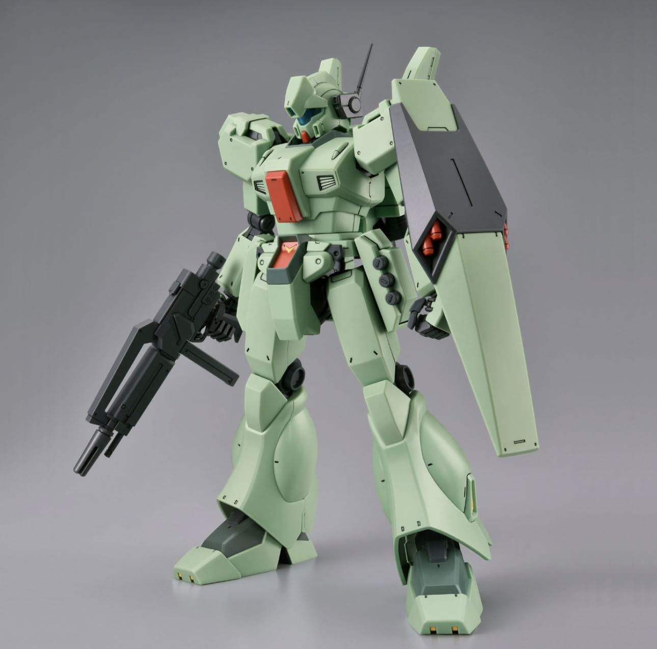 Amazon | バンダイ(BANDAI) MG 1/100 RGM-89D ジェガンD型