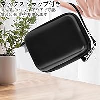 Amazon | For Kodak PIXPRO C1用収納 ケース+2*液晶画面保護 フィルム