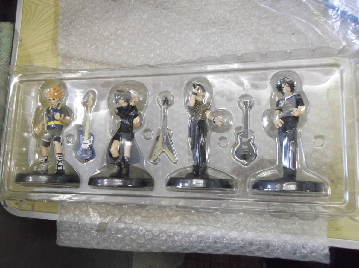 Amazon.co.jp: GLAY スペシャルフィギュア pure soul in STADIUM