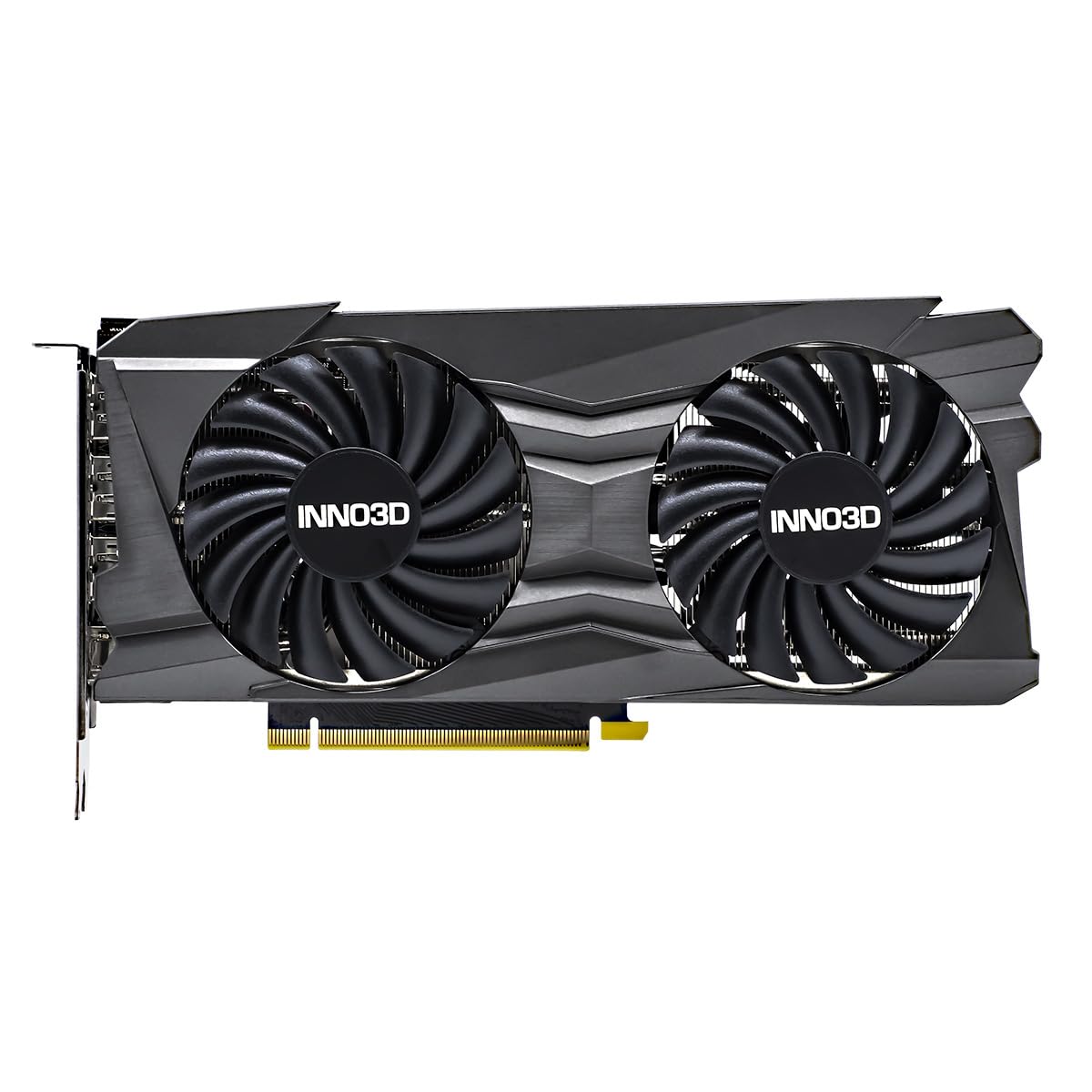 Amazon | INNO3D nVidia GeForce RTX 3060 Ti GPU Twin X2 LHR 8GB
