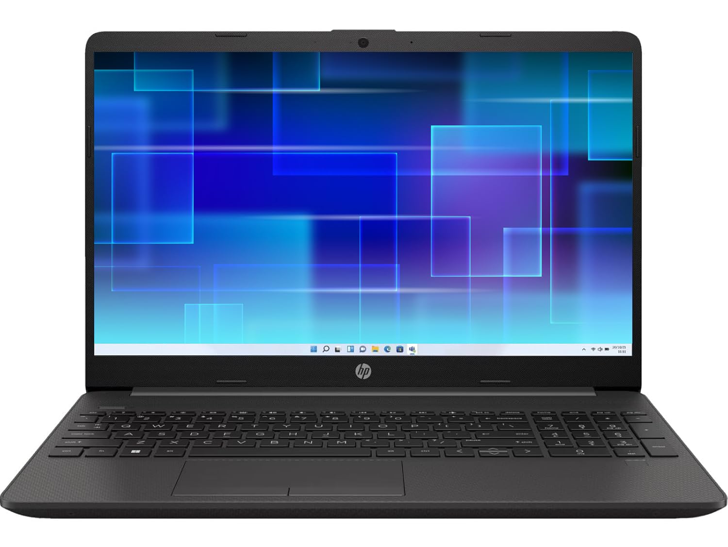 HP 15 (2025), Intel Core i5 13th Gen 1334U - (16 GB/512 GB SSD