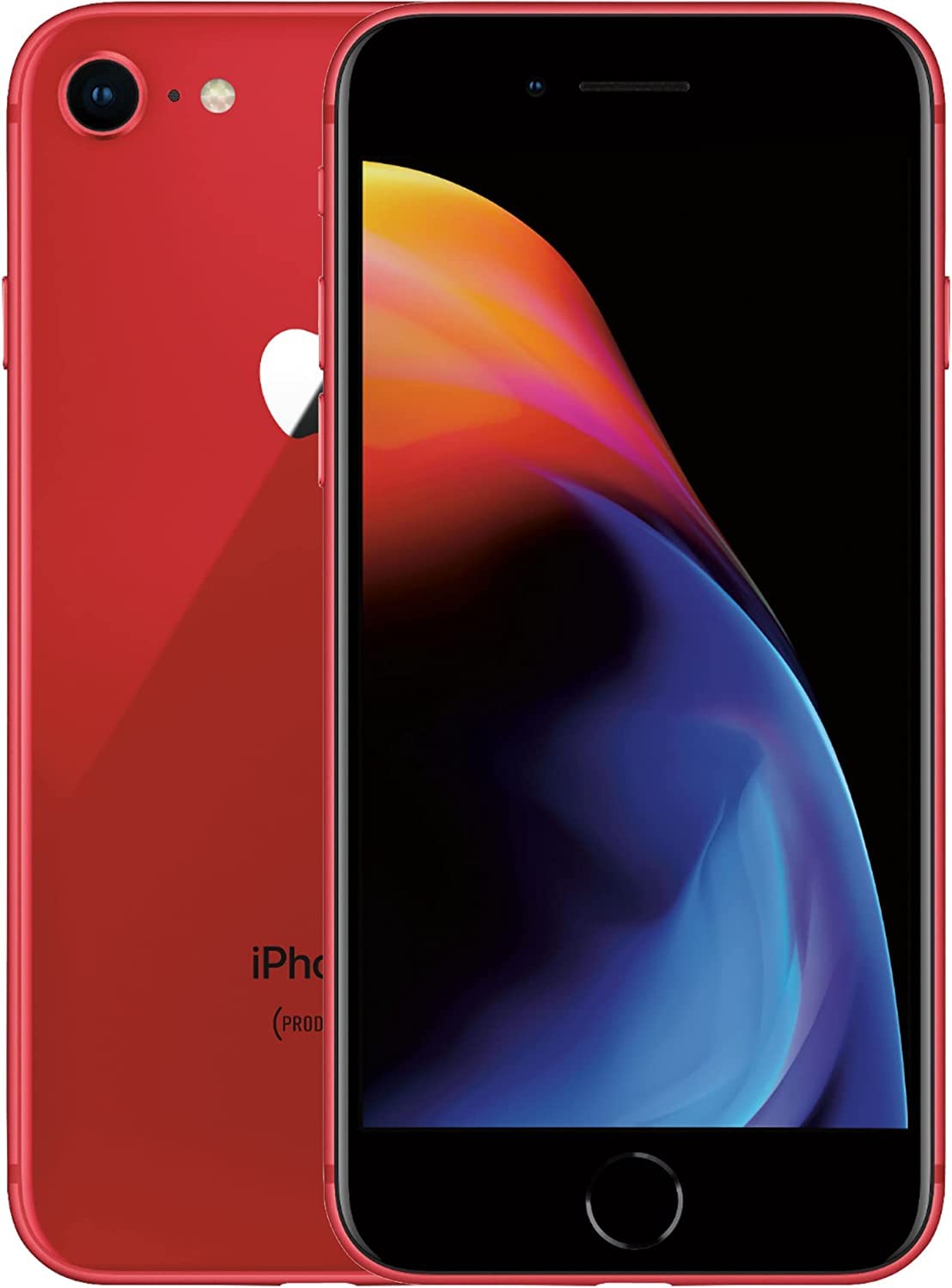 iPhone8 64GB (PRODUCT)RED 本体のみ iPhone8 本体 64GB PRODUCT RED