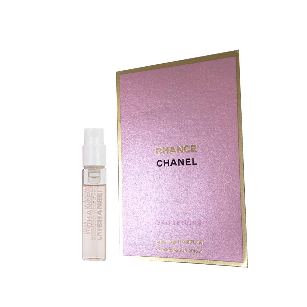 Amazon | CHANEL シャネル チャンス オー タンドゥル オードゥ