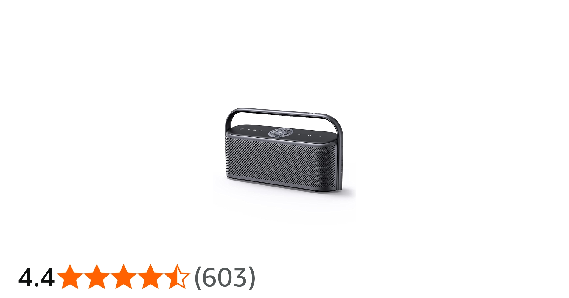 Amazon.co.jp: Anker Soundcore Motion X600 Bluetoothスピーカー