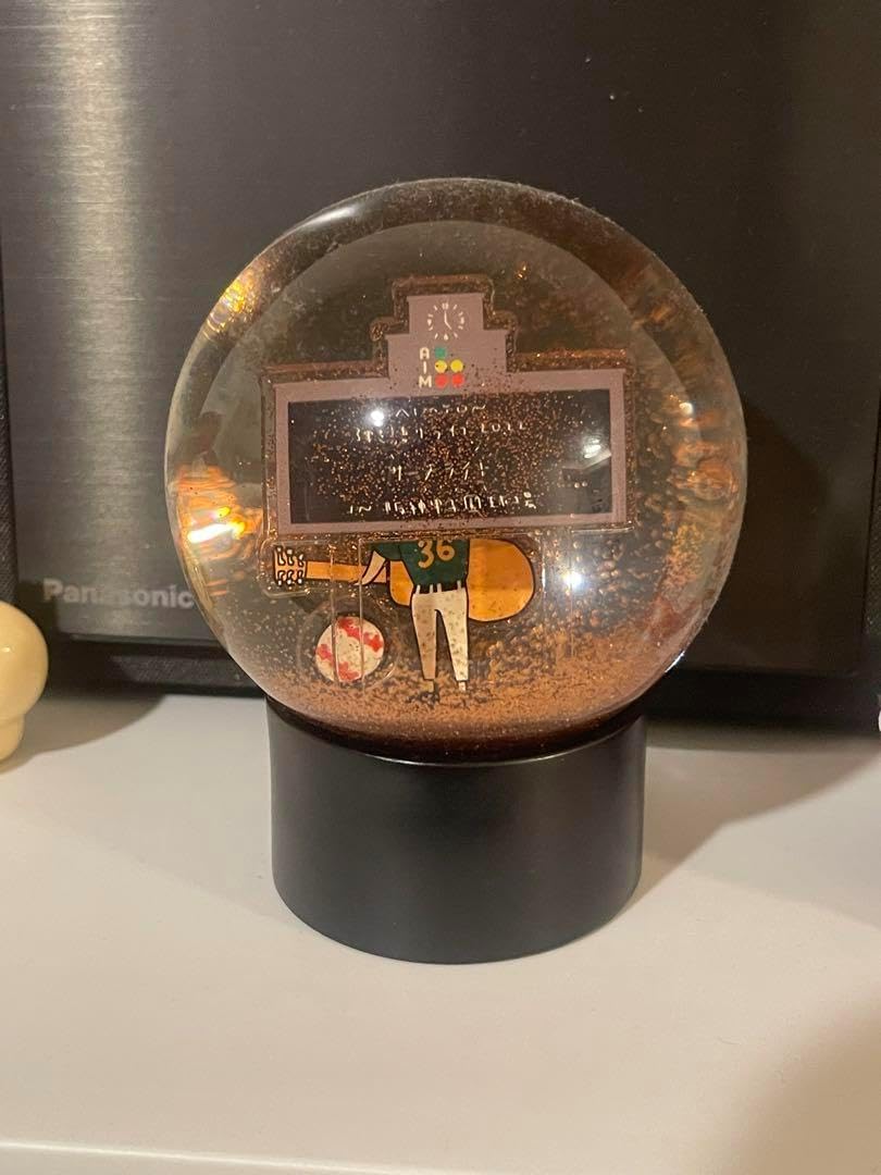 希少 限定 完売品 甲子園のスナードーム あいみょん サーチライト