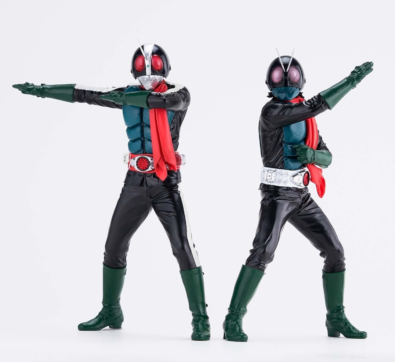 Amazon.co.jp: 【映画】 シン仮面*ライダー フィギュア 英雄勇像