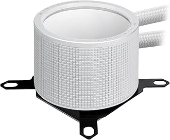 Amazon.co.jp: ASUS ROG RYUO III 240 ARGB WHITE EDITION