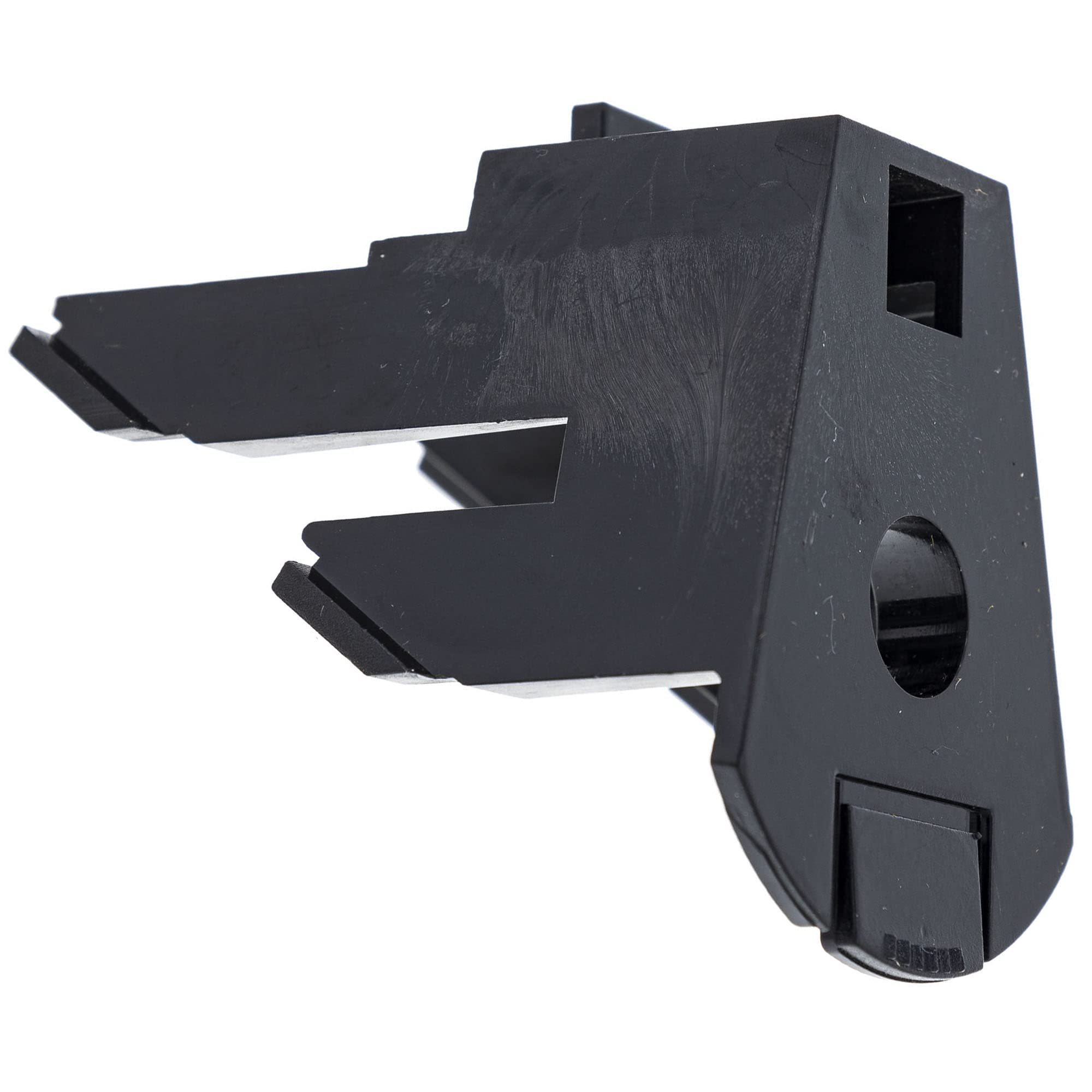 Amazon.com : Exmark 142-3319 Dial Mount Spinner ZA4640 ZS3624