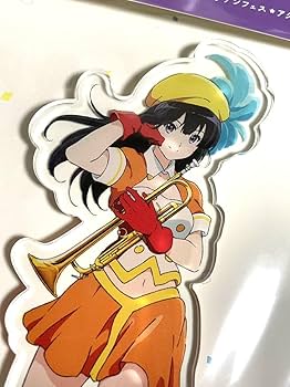 Amazon.co.jp: 「響け！ユーフォニアム 」誓いのフィナーレ サンフェス