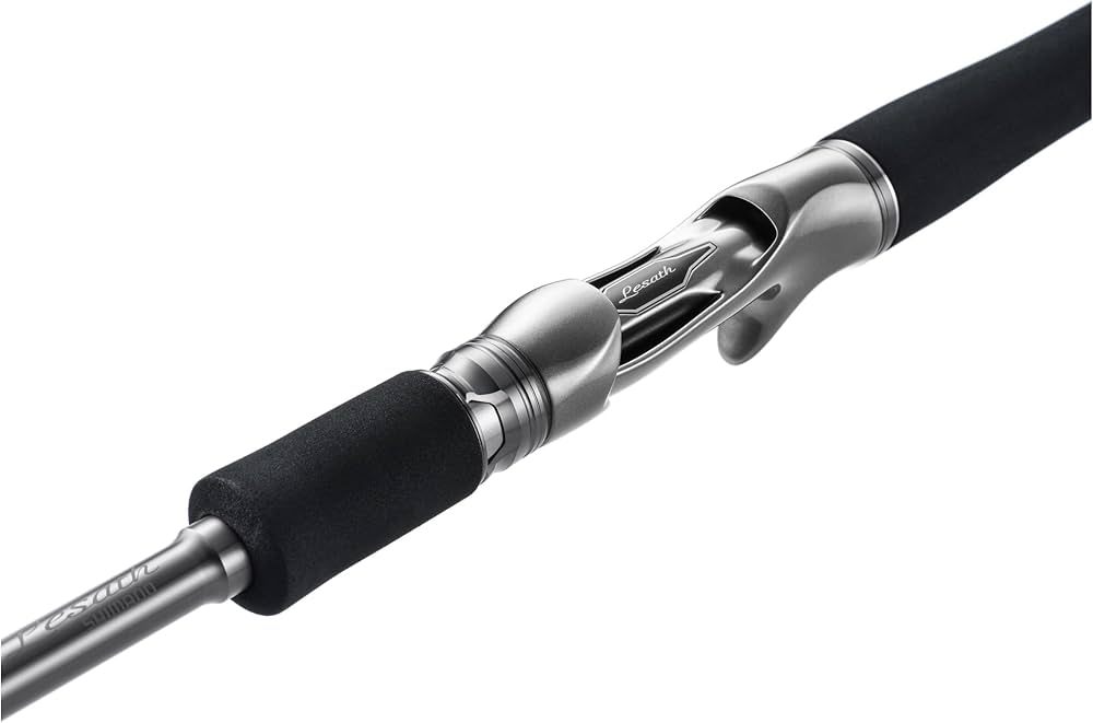 Amazon | シマノ(SHIMANO) フリースタイルロッド 25レサト 15101F-2