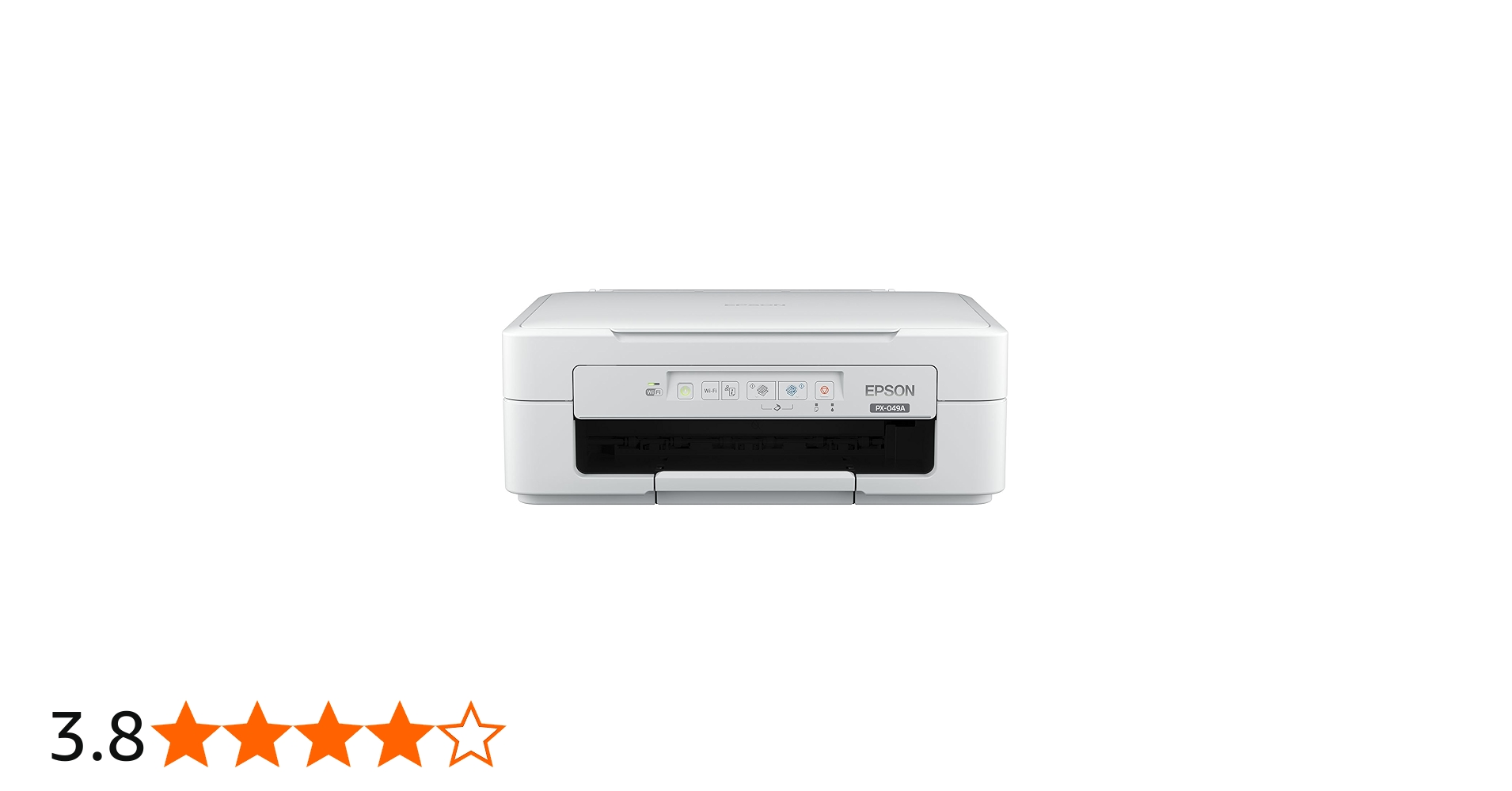 Amazon.co.jp: エプソン プリンター A4 インクジェット 複合機